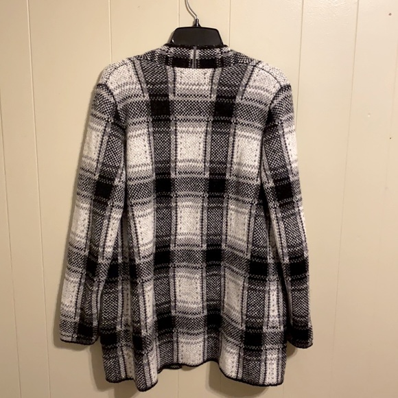 Lucky Brand cardigan - Picture 4 of 5